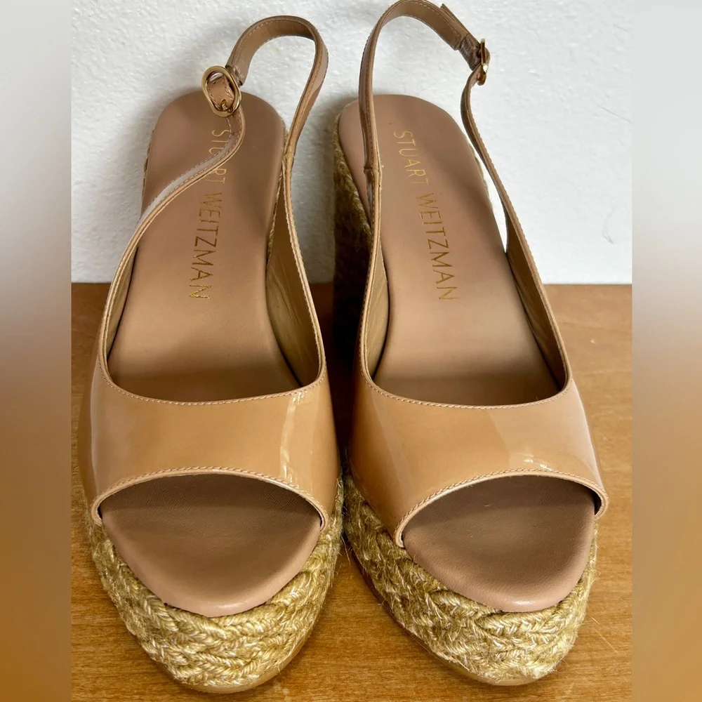 Stuart Weitzman 